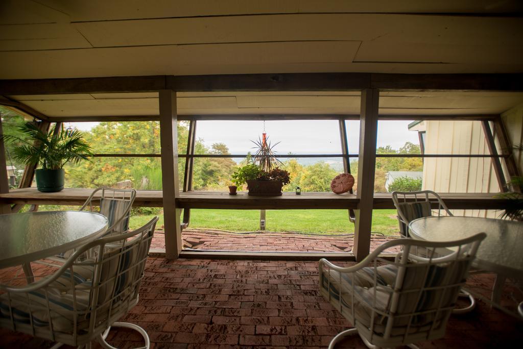Antietam Overlook Farm Rohrersville Exterior foto